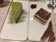 -必胜客(华辰店)