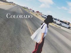 -科罗拉多大峡谷