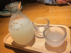 -弄堂里(雨花客厅店)