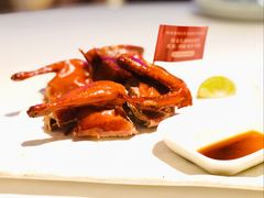 非遗红烧乳鸽-侨美食家·41年地道粤菜(珠江新城店)