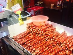 -皇上皇腊味店(下九路店)