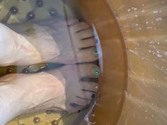 -玥汐·3D影院式足道SPA(万泰城店)