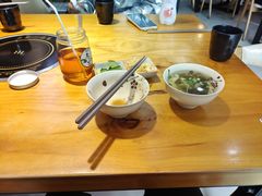 -大牛湾·眷村牛肉面(蠡溪店)