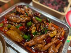 -江北北火锅馆·公路夜市(魏公村店)