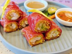 -点都德(龙之梦店)