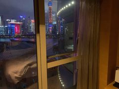 -上海外滩茂悦大酒店
