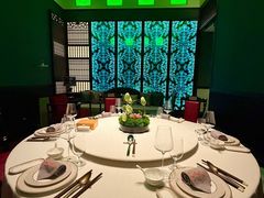 -金链花·泰国餐厅(国贸店)