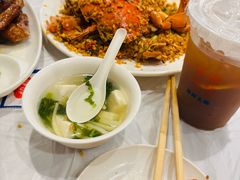 -活潑鲜跳(湖滨商业街店)