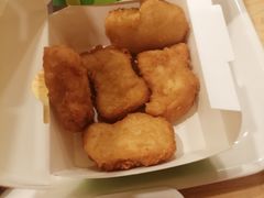 -德克士(砂之船奥特莱斯店)