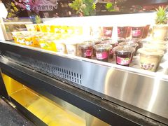 -九月海·海鲜自助(世纪东方店)