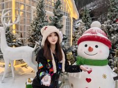 -洛阳白云山景区