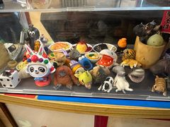 -拉面莊夢語＆中华料理八椿