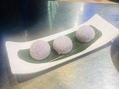 -鱼库·不仅是一家烤鱼店(车公庙店)