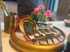 -红沃鳗鱼黑牛烤肉店(不老街店)