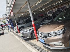-名骏车业(新区玉山店)