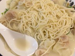 -阿达师傅鱼汤面