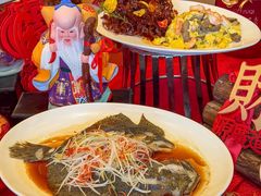 -天津滨海圣光皇冠国际酒店