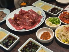 -蒜香焼肉PURUSHIN(马场路店)