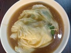 -鸿记·好再来普宁肠粉(莲花路店)