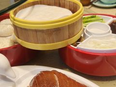 -忠顺斋易州印象烤鸭店(东关新村店)