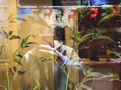 景观位-厝内小眷村(天河南一路店)