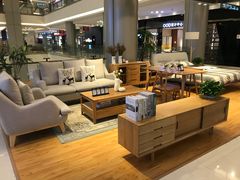 -红星美凯龙(上海沪南店)