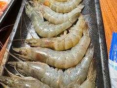 -九田家黑牛烤肉料理(新辰里亚运村店)