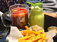 -gaga(深圳福田星河COCO Park店)