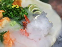 -水木锦堂·自助铁板烧(世贸天阶店)