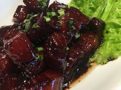 -浦江餐饮•上海菜馆(五四路店)