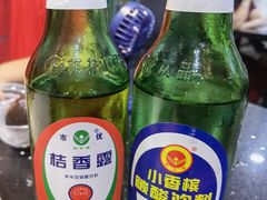 -海波肉串(振兴广场店)