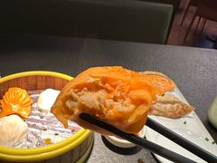 -蝴蝶里·粤菜·点心(滨江龙湖店)