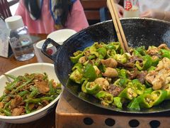 -张氏父子常德肠子馆(贺龙店)