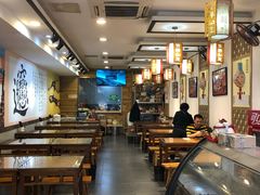 大堂-福瑞记老孙头biangbiang面(新生路店)