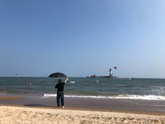 -港畔赶海蒸汽海鲜烧烤自助(仙螺岛店)