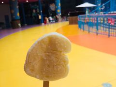 -蓝精灵乐园·世茂精灵之城主题乐园