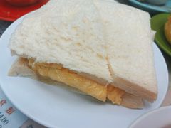 -金凤茶餐厅(湾仔店)
