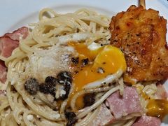 -萨莉亚意式餐厅(杭州滨江天街店)