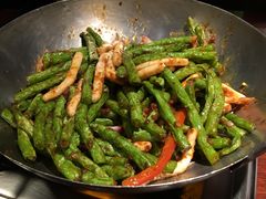 -绿茶餐厅(华联万柳店)