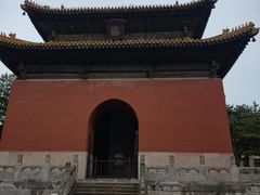 -须弥福寿之庙