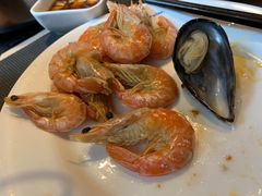 -星伦多 自助料理(圆融店)