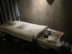 -施奈儿.洗头頭療.按摩SPA.采耳(上梅林店)