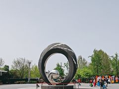 -大兴滨河森林公园