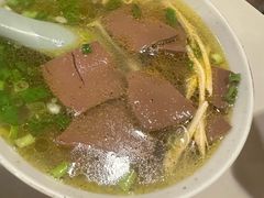 -民间老鸡汤面馆(中山北路店)