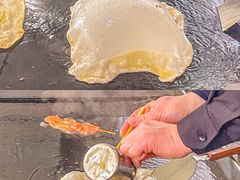 -神奇的香酥鸡蛋灌饼