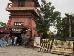 -合肥融创乐园
