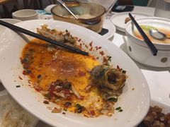 -莆田餐厅PUTIEN(三里屯店)