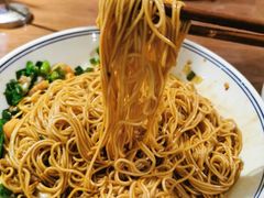 -十面春风·江南面馆(崇宁路店)