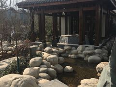 -太白山御龙湾温泉