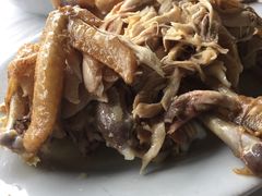 -铁炉农家菜馆
